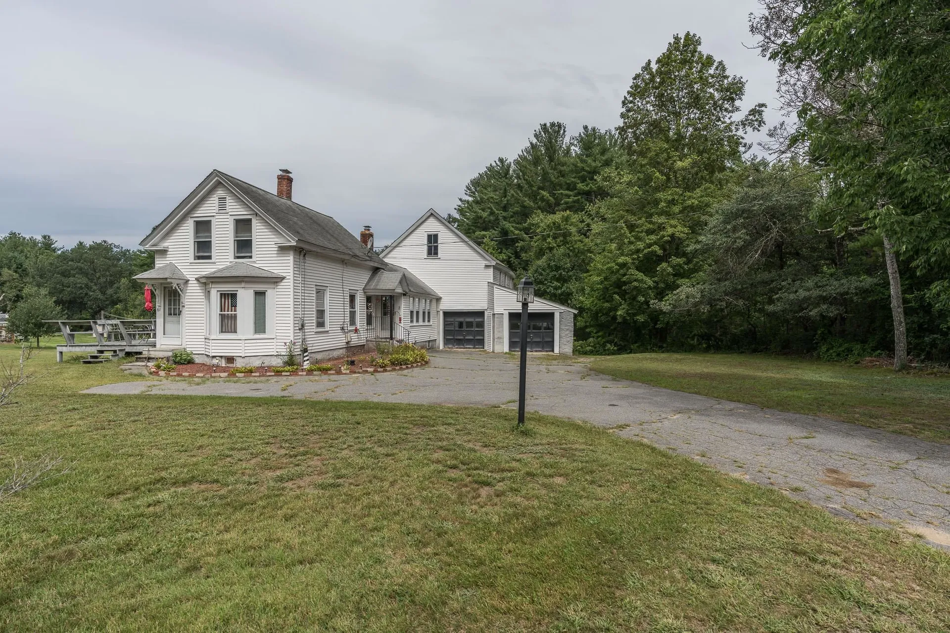 61 Duston Road Salem NH 03079