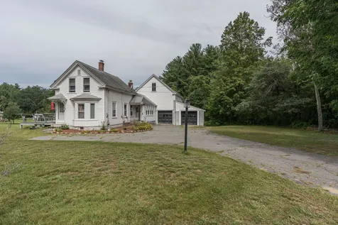 61 Duston Road Salem NH 03079