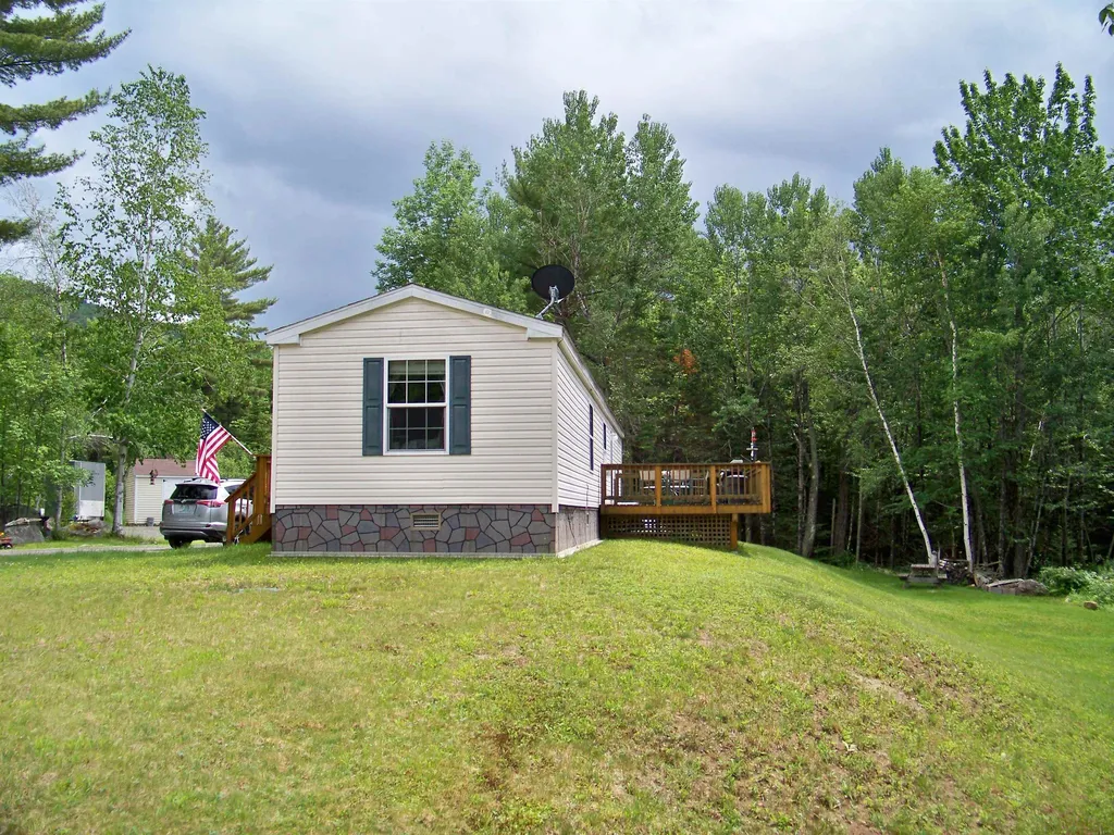11 Hill View Drive Canaan NH 03741