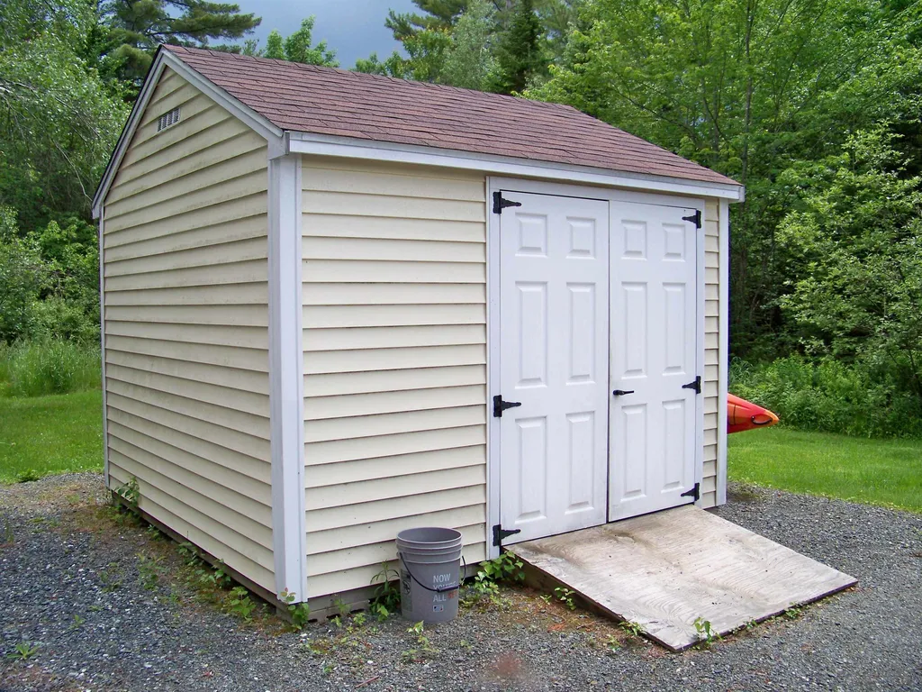 11 Hill View Drive Canaan NH 03741