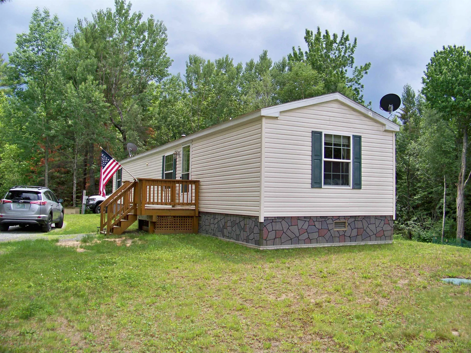 11 Hill View Drive Canaan NH 03741