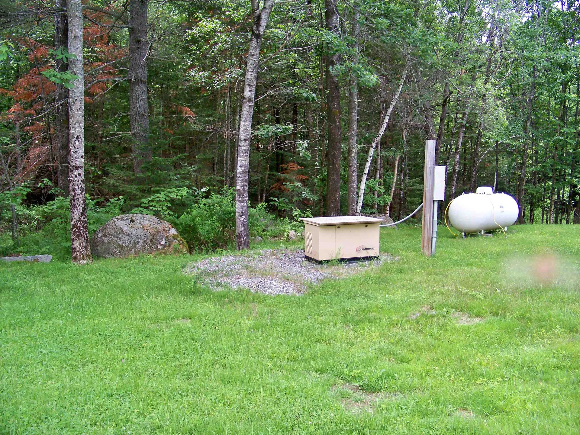 11 Hill View Drive Canaan NH 03741
