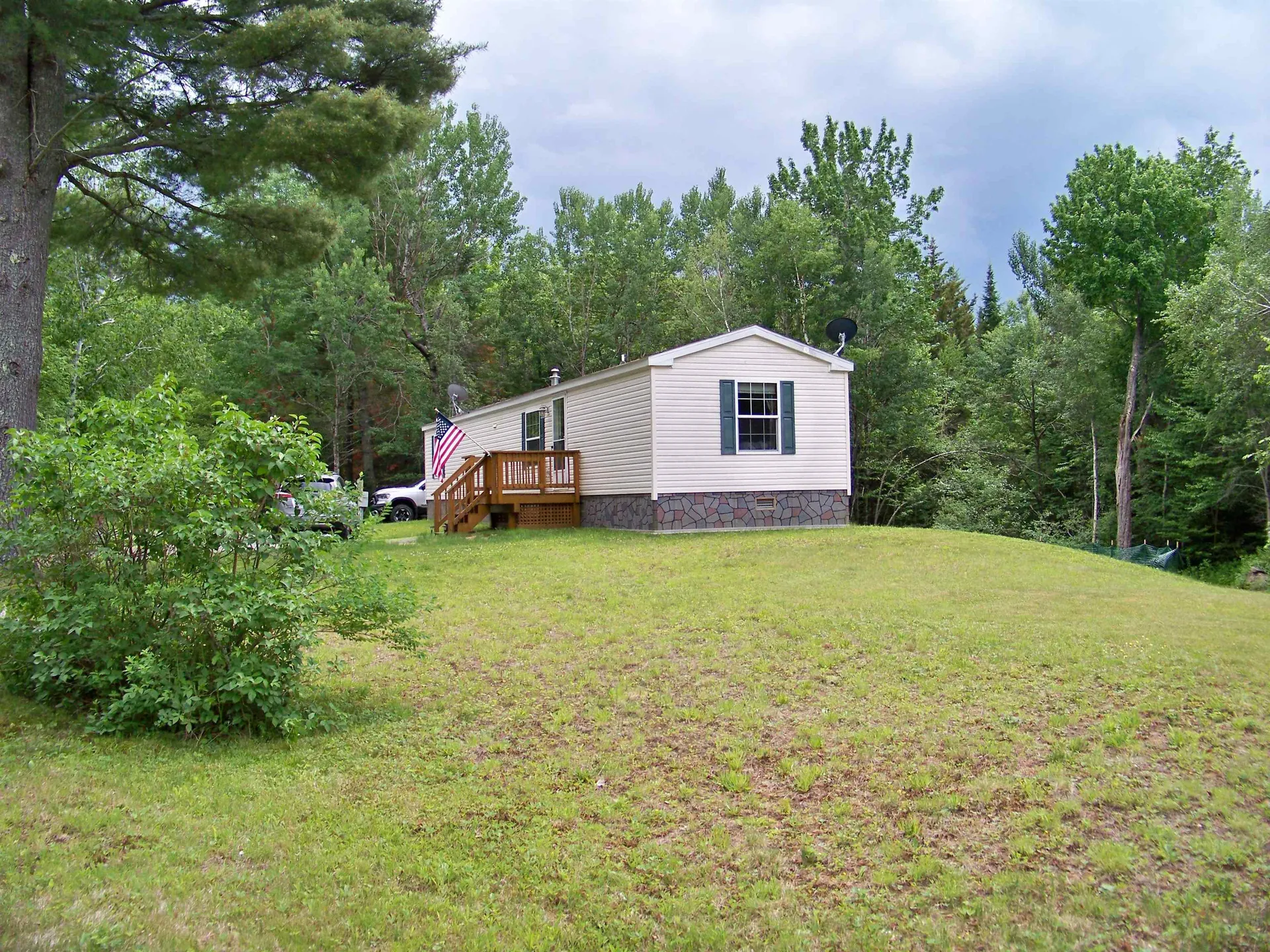 11 Hill View Drive Canaan NH 03741