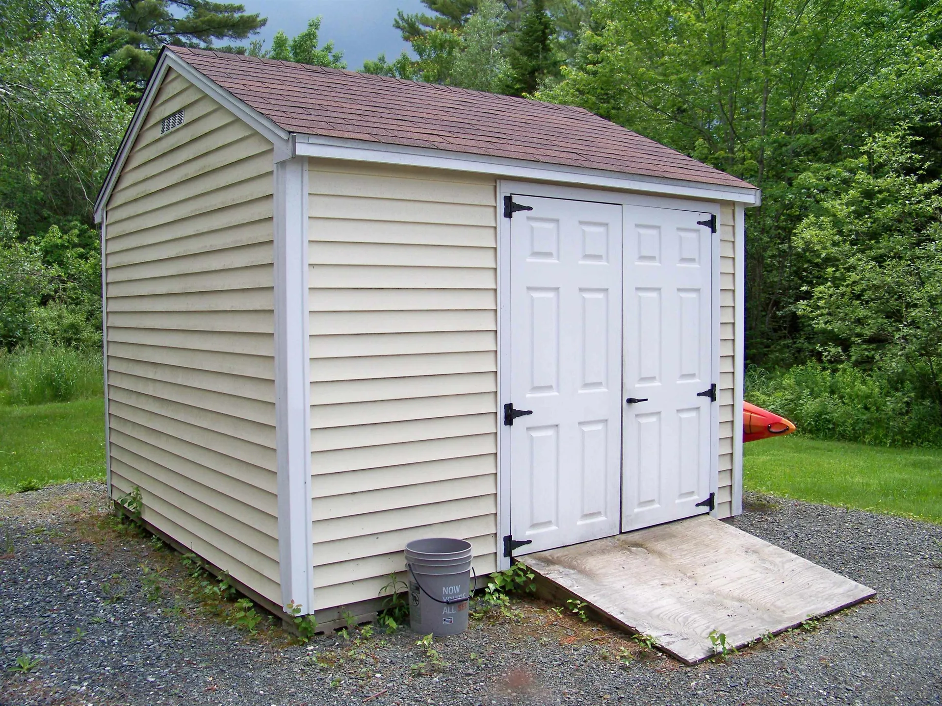 11 Hill View Drive Canaan NH 03741