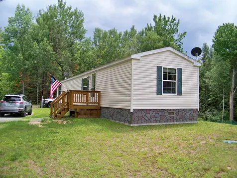 11 Hill View Drive Canaan NH 03741