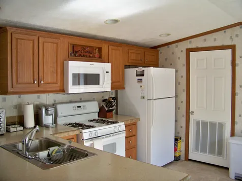 11 Hill View Drive Canaan NH 03741