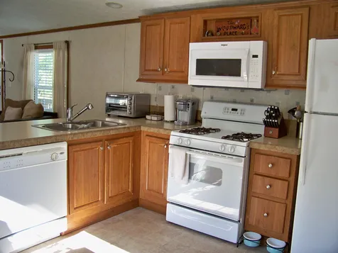11 Hill View Drive Canaan NH 03741