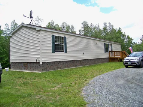 11 Hill View Drive Canaan NH 03741