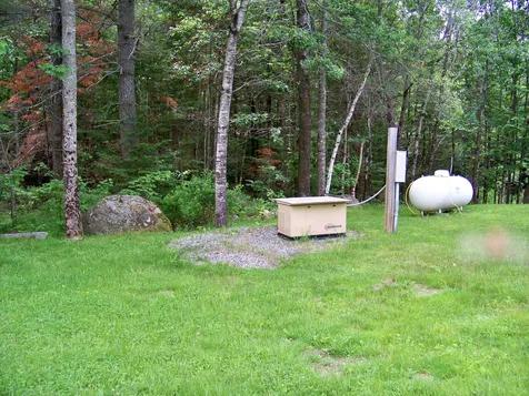 11 Hill View Drive Canaan NH 03741