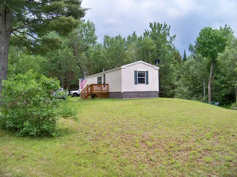 11 Hill View Drive Canaan NH 03741