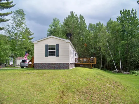 11 Hill View Drive Canaan NH 03741