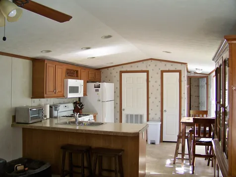 11 Hill View Drive Canaan NH 03741