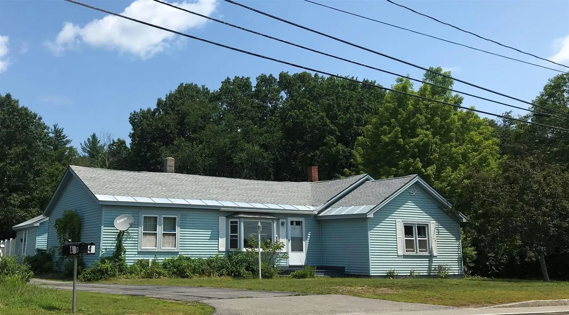 46 Brock Street Rochester NH 03867
