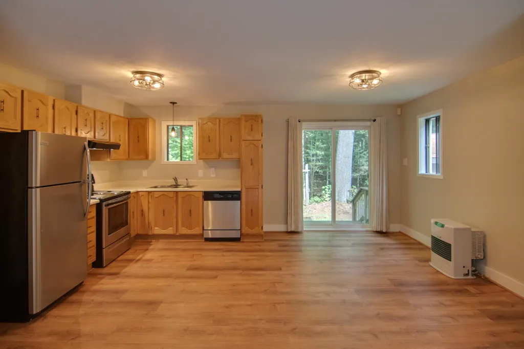 34 Horse Pasture Lane Thornton NH 03285