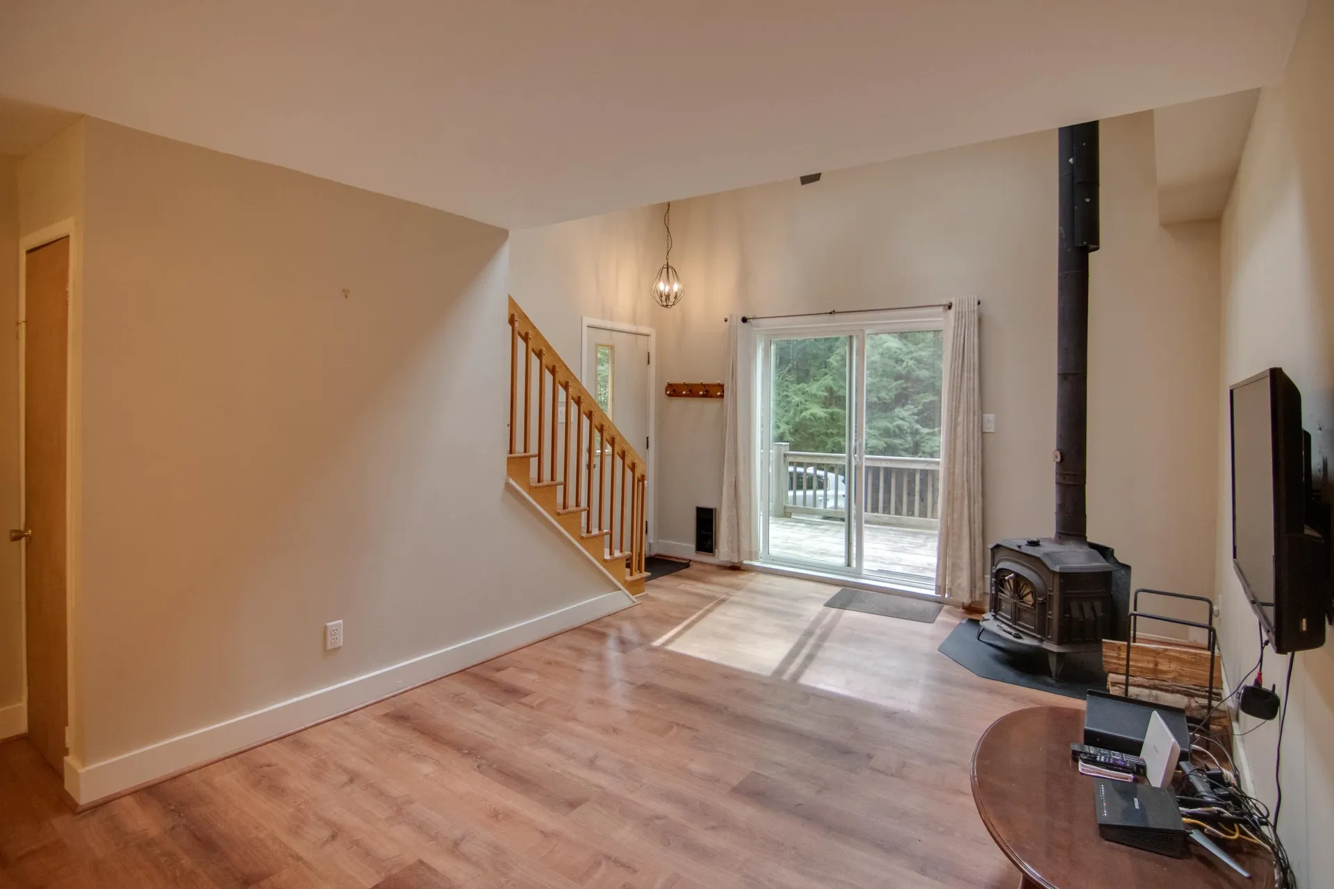 34 Horse Pasture Lane Thornton NH 03285