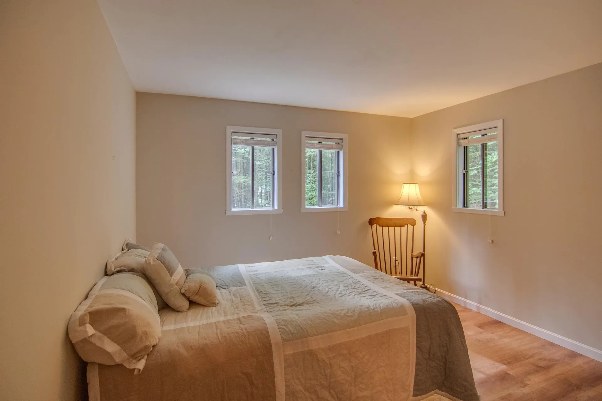 34 Horse Pasture Lane Thornton NH 03285