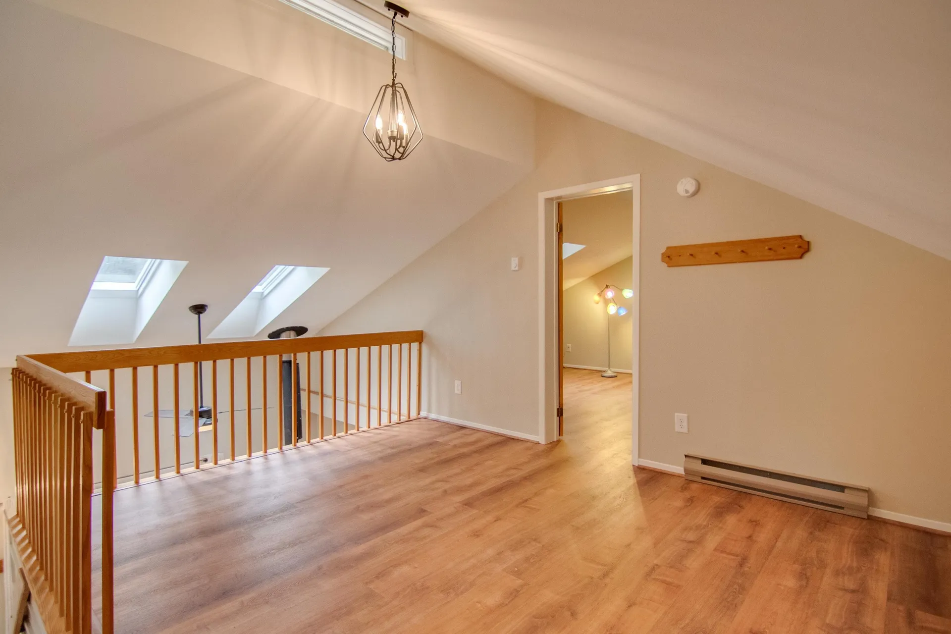 34 Horse Pasture Lane Thornton NH 03285