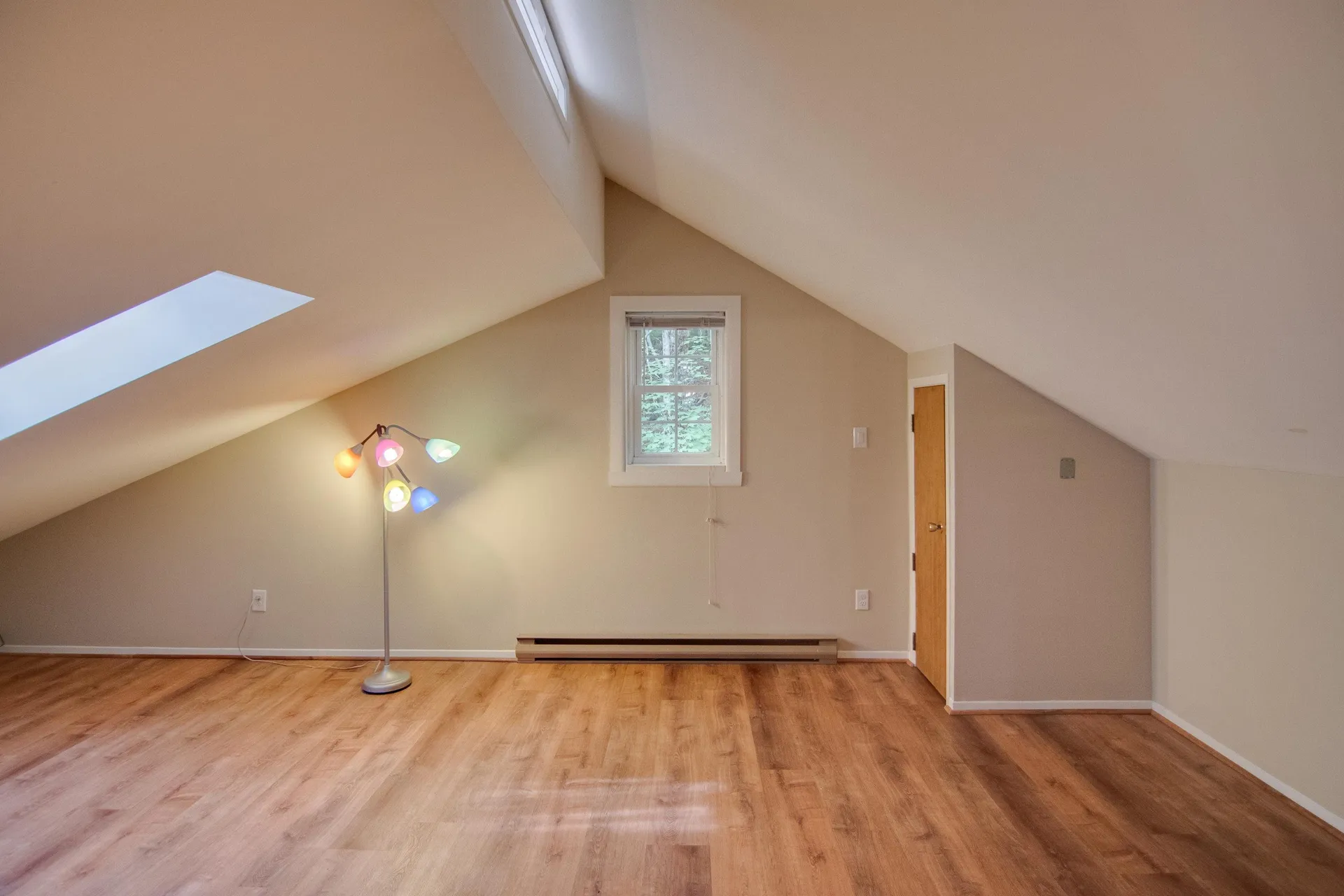 34 Horse Pasture Lane Thornton NH 03285