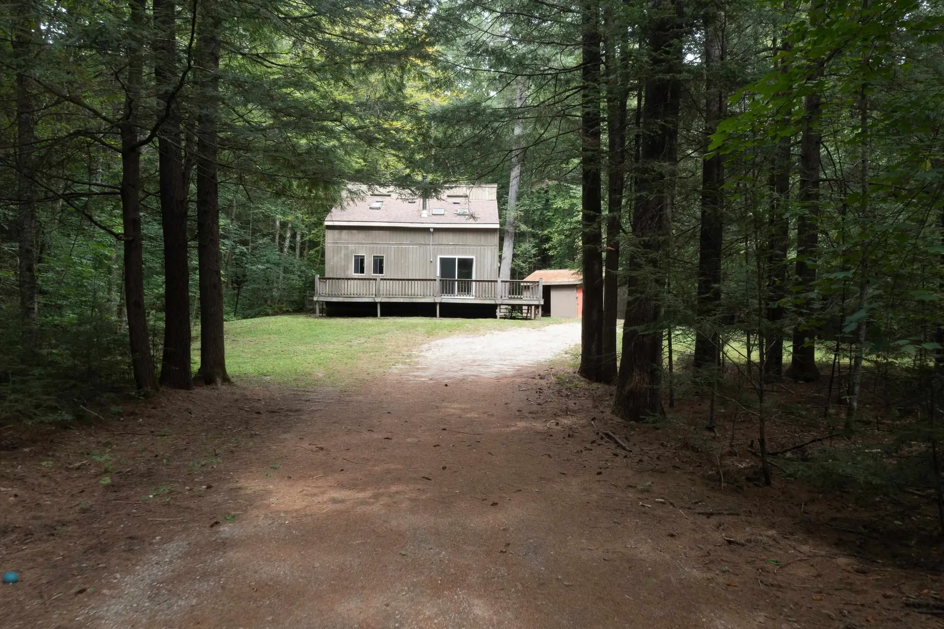 34 Horse Pasture Lane Thornton NH 03285