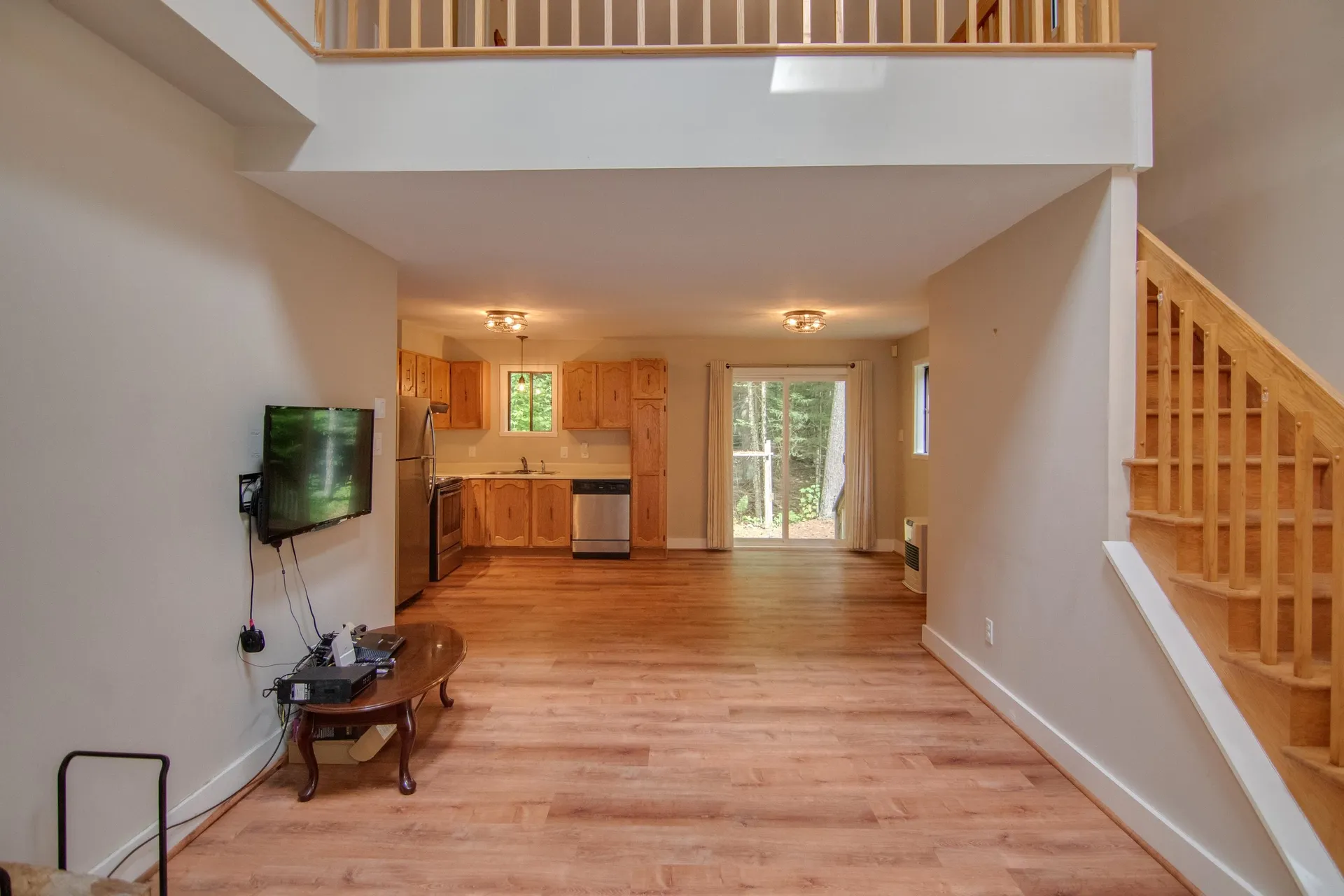 34 Horse Pasture Lane Thornton NH 03285