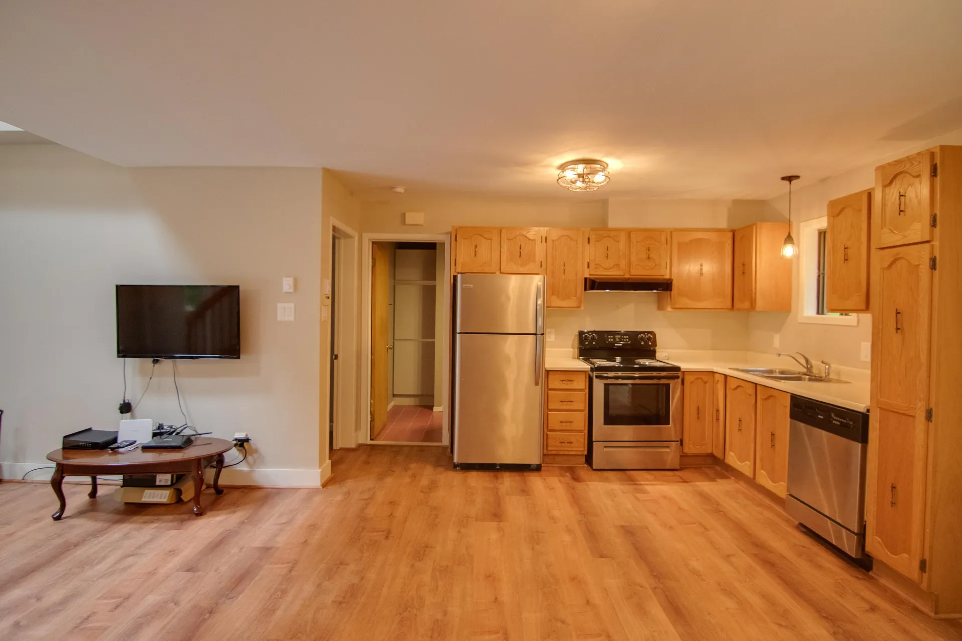 34 Horse Pasture Lane Thornton NH 03285