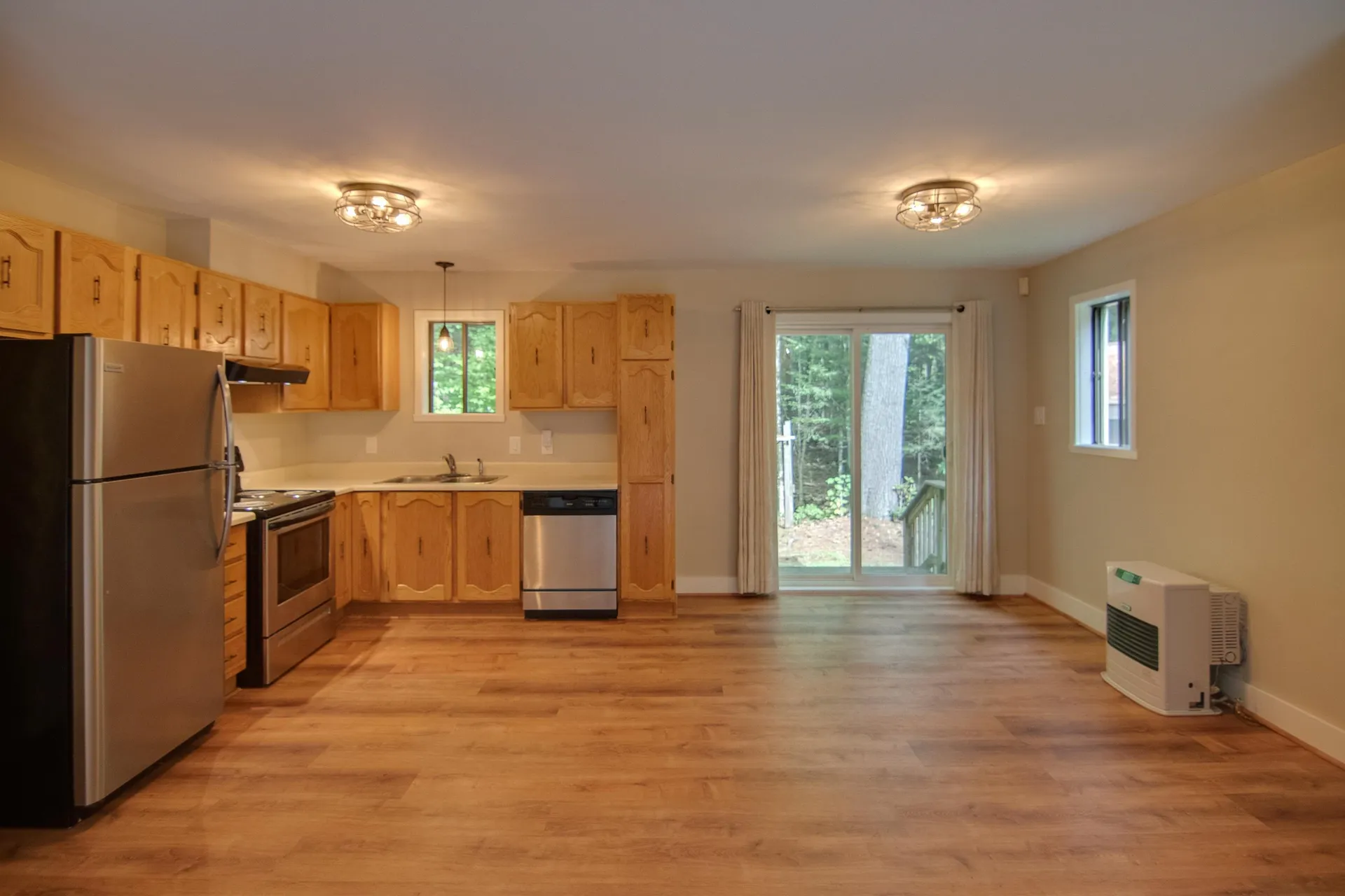 34 Horse Pasture Lane Thornton NH 03285