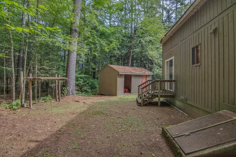 34 Horse Pasture Lane Thornton NH 03285