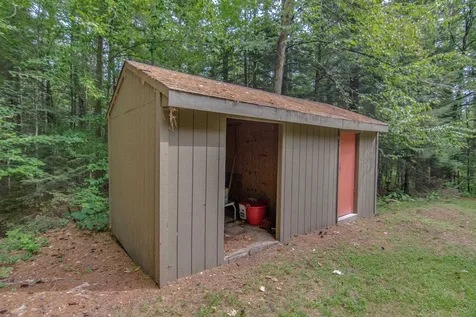 34 Horse Pasture Lane Thornton NH 03285