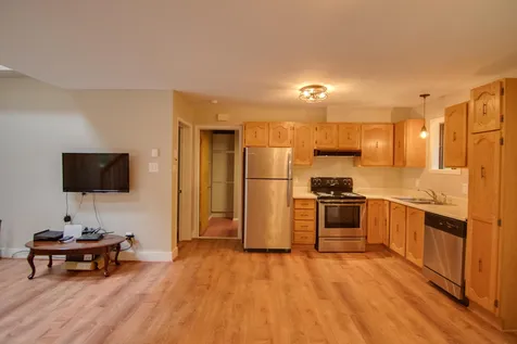 34 Horse Pasture Lane Thornton NH 03285