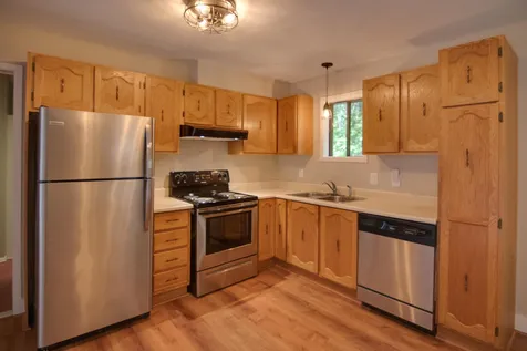 34 Horse Pasture Lane Thornton NH 03285