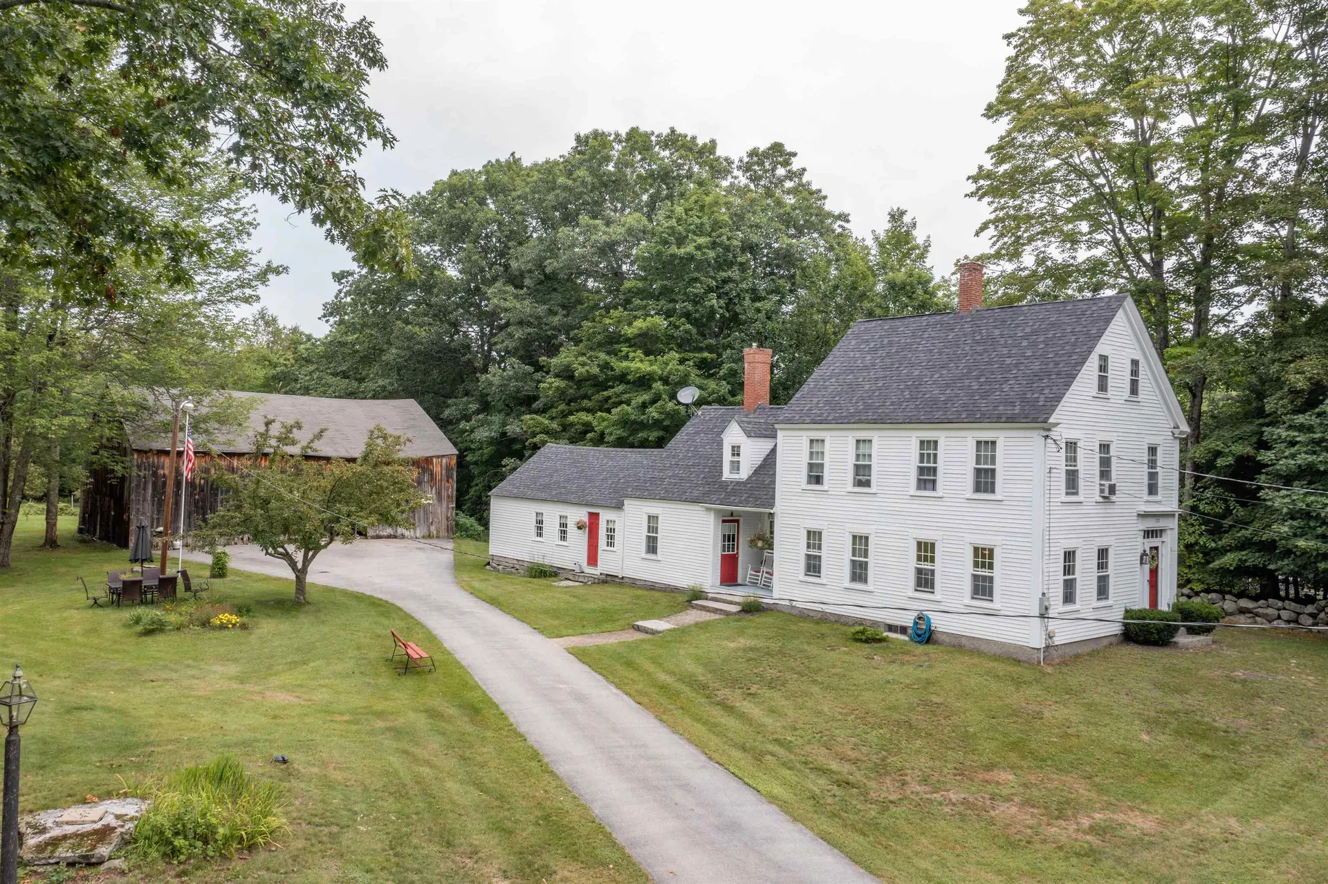 252 Patten Hill Road Candia NH 03034