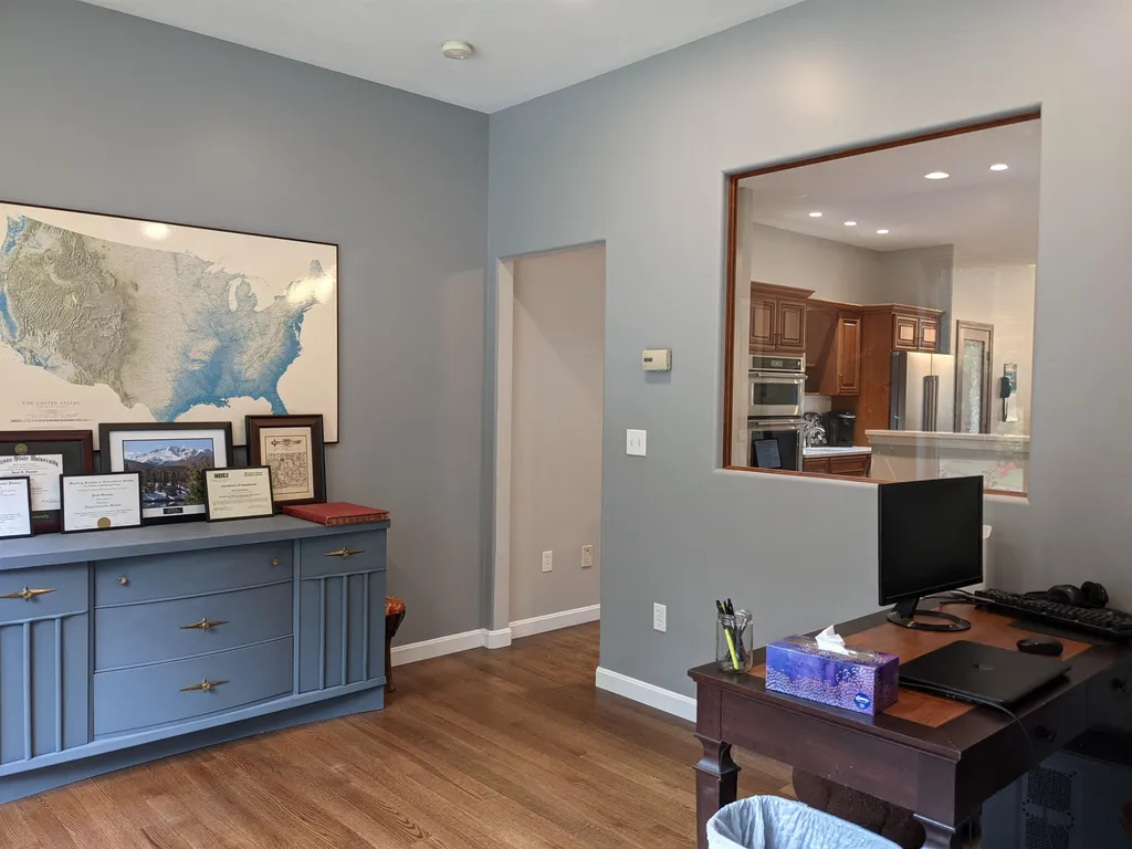 9 Aspen Hill Drive South Hampton NH 03827