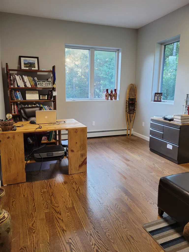 9 Aspen Hill Drive South Hampton NH 03827