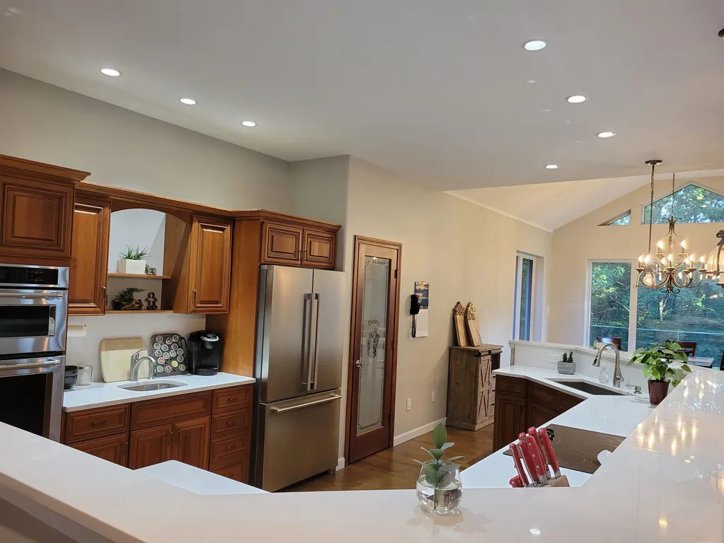 9 Aspen Hill Drive South Hampton NH 03827
