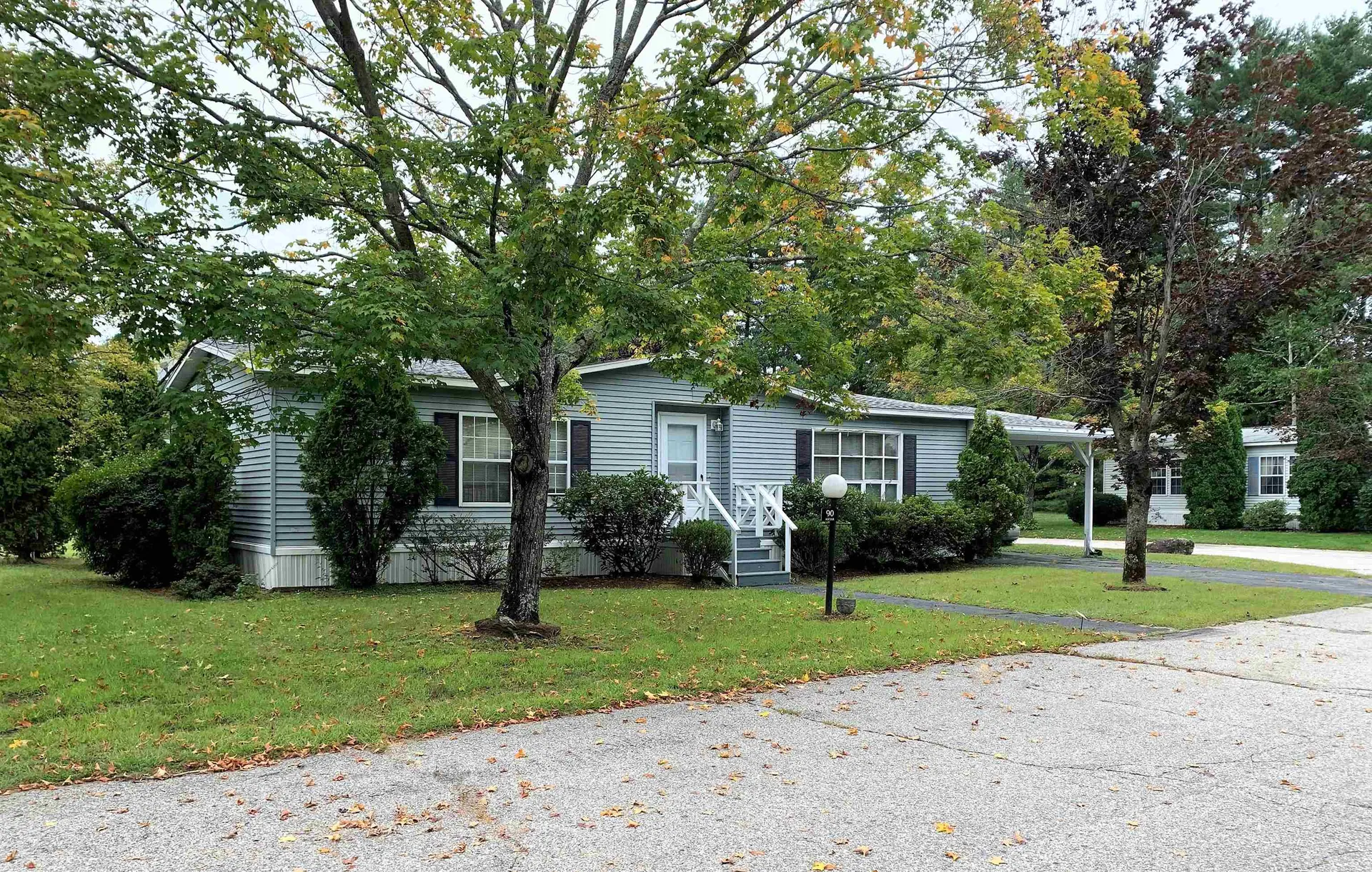 90 Williams Way Goffstown NH 03045
