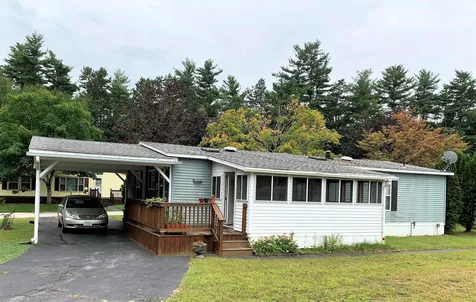 90 Williams Way Goffstown NH 03045