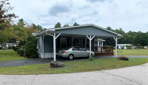 90 Williams Way Goffstown NH 03045