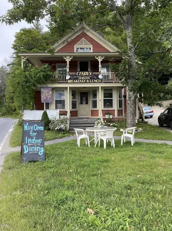 11 Fornuto Road Wardsboro VT 05355