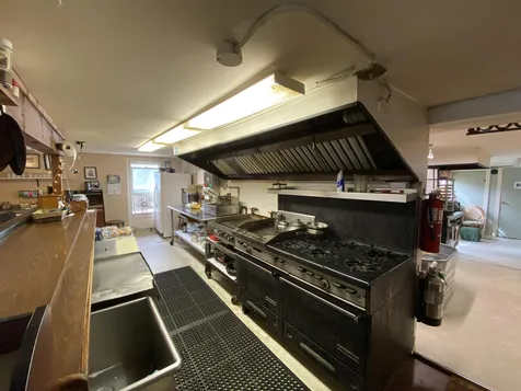11 Fornuto Road Wardsboro VT 05355