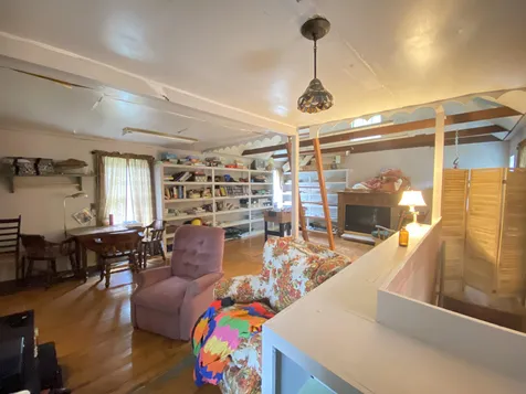11 Fornuto Road Wardsboro VT 05355