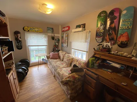 11 Fornuto Road Wardsboro VT 05355