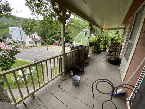 11 Fornuto Road Wardsboro VT 05355