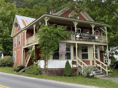 11 Fornuto Road Wardsboro VT 05355