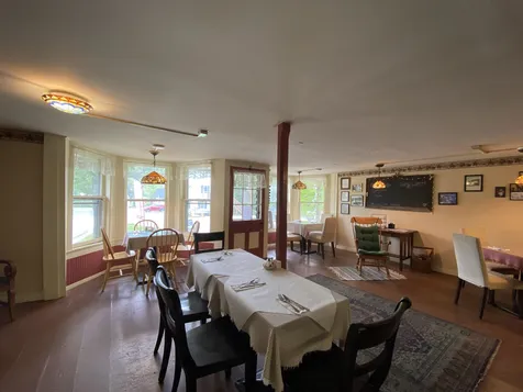 11 Fornuto Road Wardsboro VT 05355