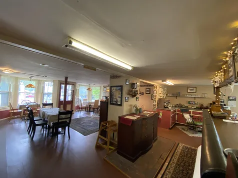 11 Fornuto Road Wardsboro VT 05355