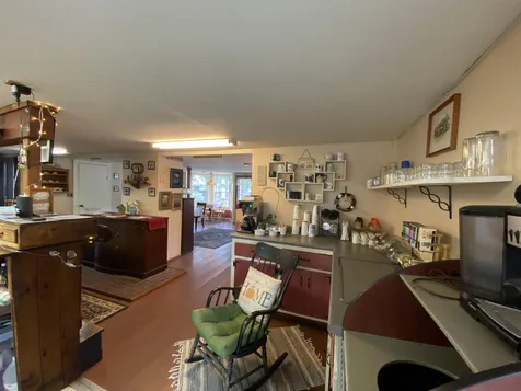 11 Fornuto Road Wardsboro VT 05355