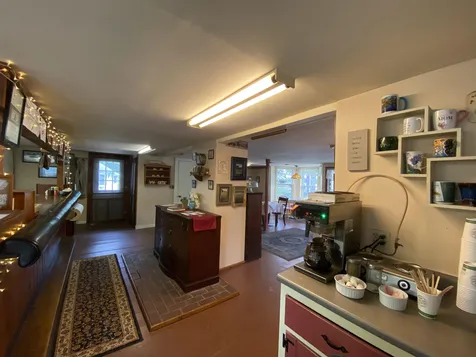 11 Fornuto Road Wardsboro VT 05355