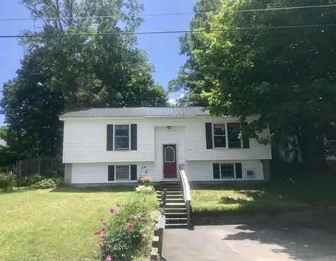 60 Vine Street Brattleboro VT 05301
