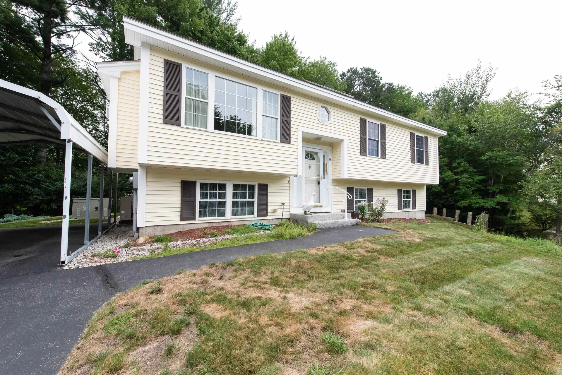 14 Bentwood Street Concord NH 03303