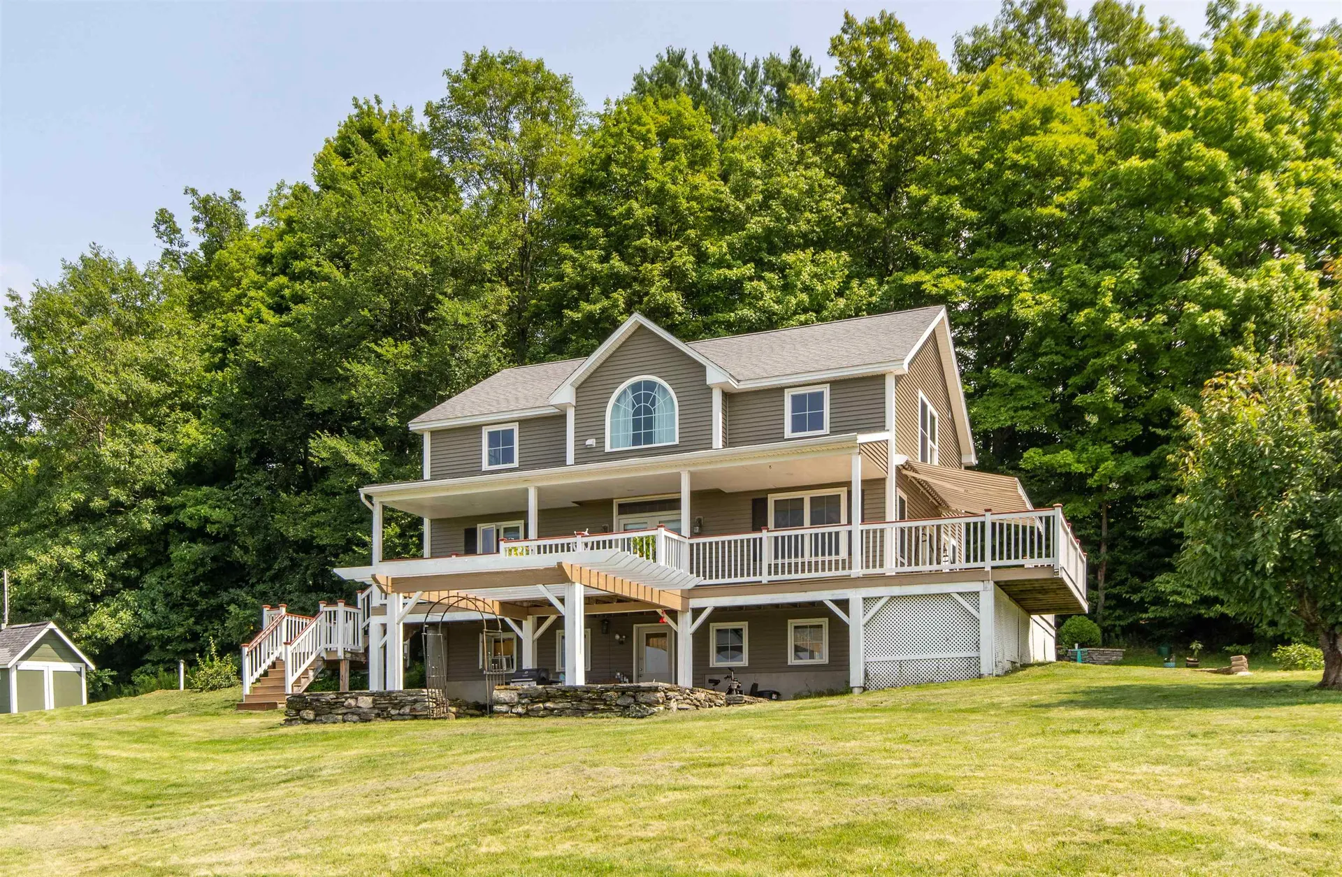 313 Thelma Drive Colchester VT 05446